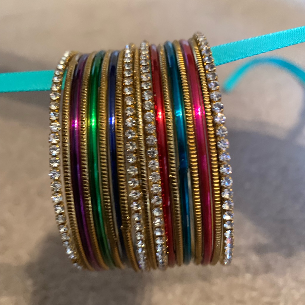 New Bangles